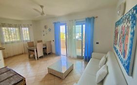 Albis Harena - Meridiana Private Apartment Ocean View