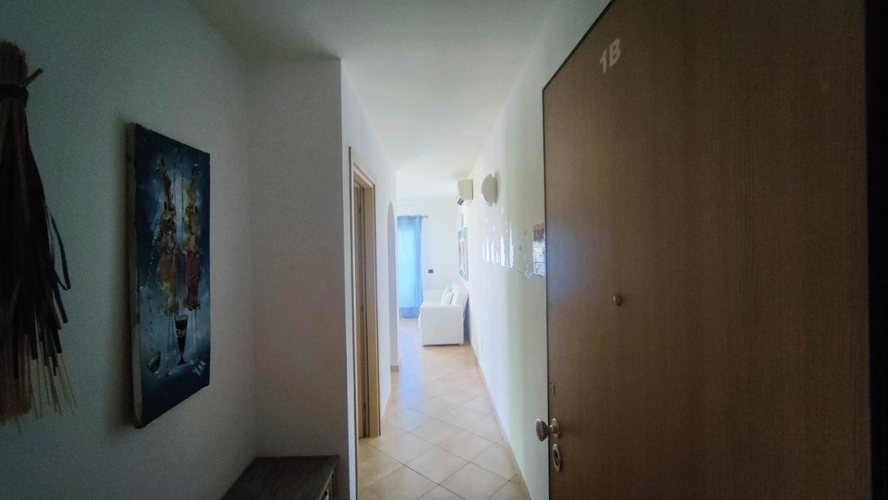 Albis Harena - Meridiana Private Apartment Ocean View Santa María Exterior foto