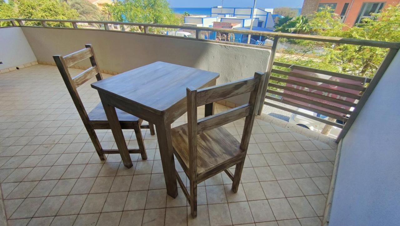 Albis Harena - Meridiana Private Apartment Ocean View Santa María Exterior foto