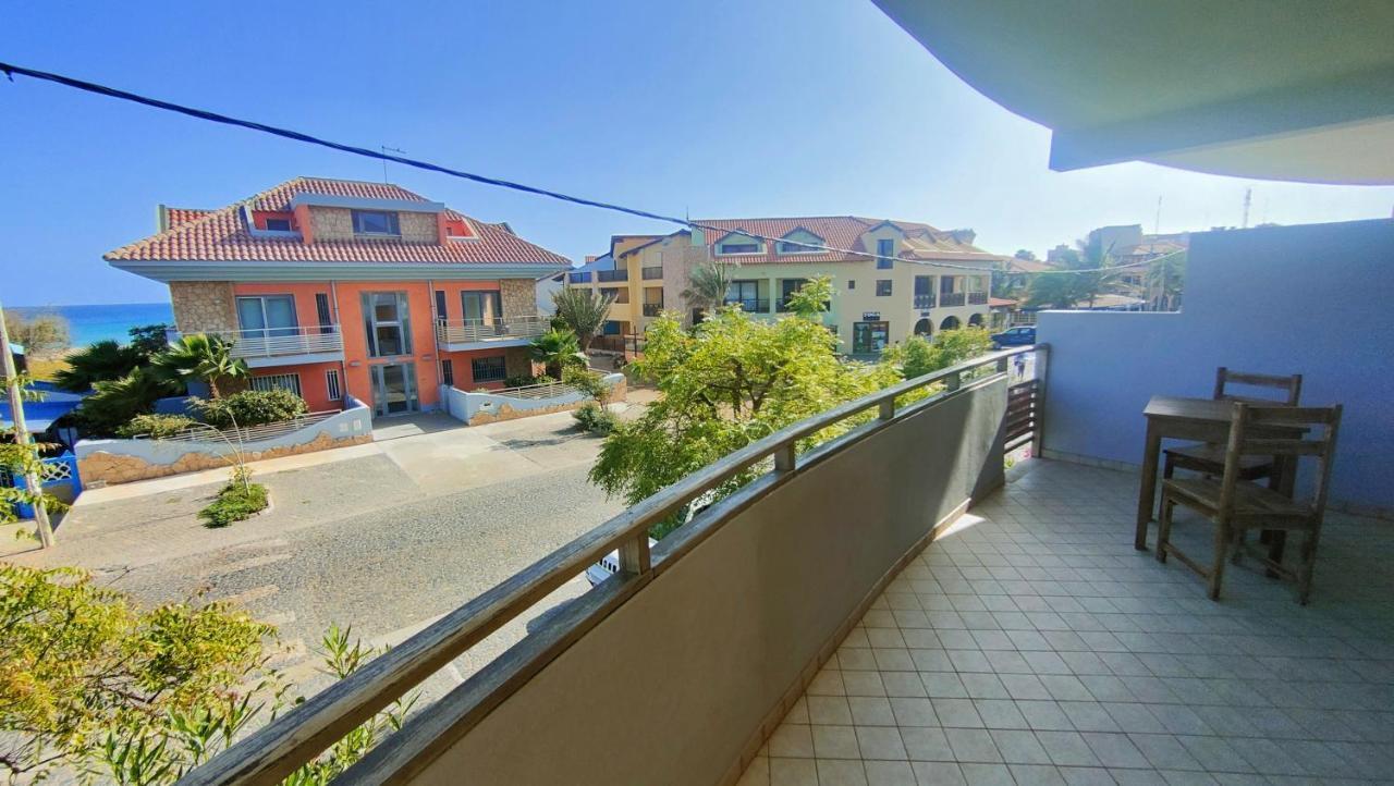 Albis Harena - Meridiana Private Apartment Ocean View Santa María Exterior foto