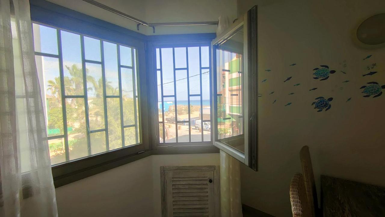 Albis Harena - Meridiana Private Apartment Ocean View Santa María Exterior foto